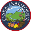 Logo Česká Kalifornie
